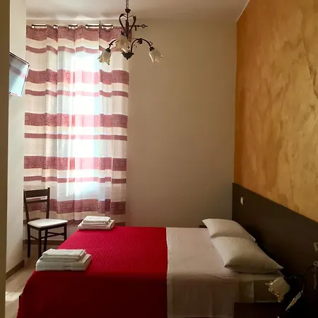 B&B Ciocca I Campobasso Exterior photo