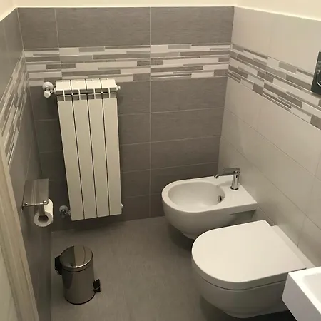 B&B Ciocca I Campobasso Exterior photo