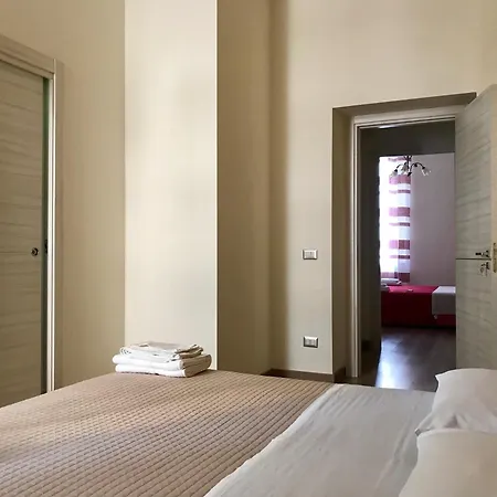 B&B Ciocca I Campobasso Exterior photo