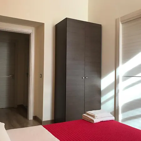 B&B Ciocca I Campobasso Exterior photo