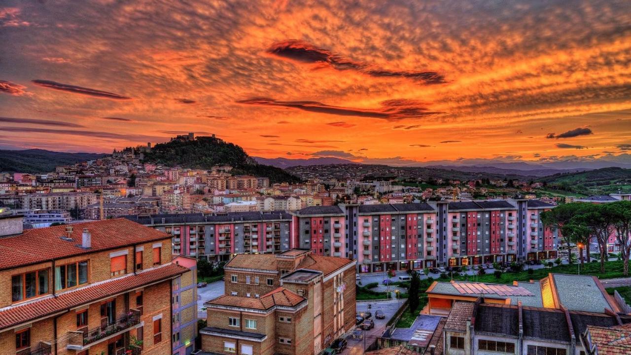 Ciocca I Couette-café Campobasso