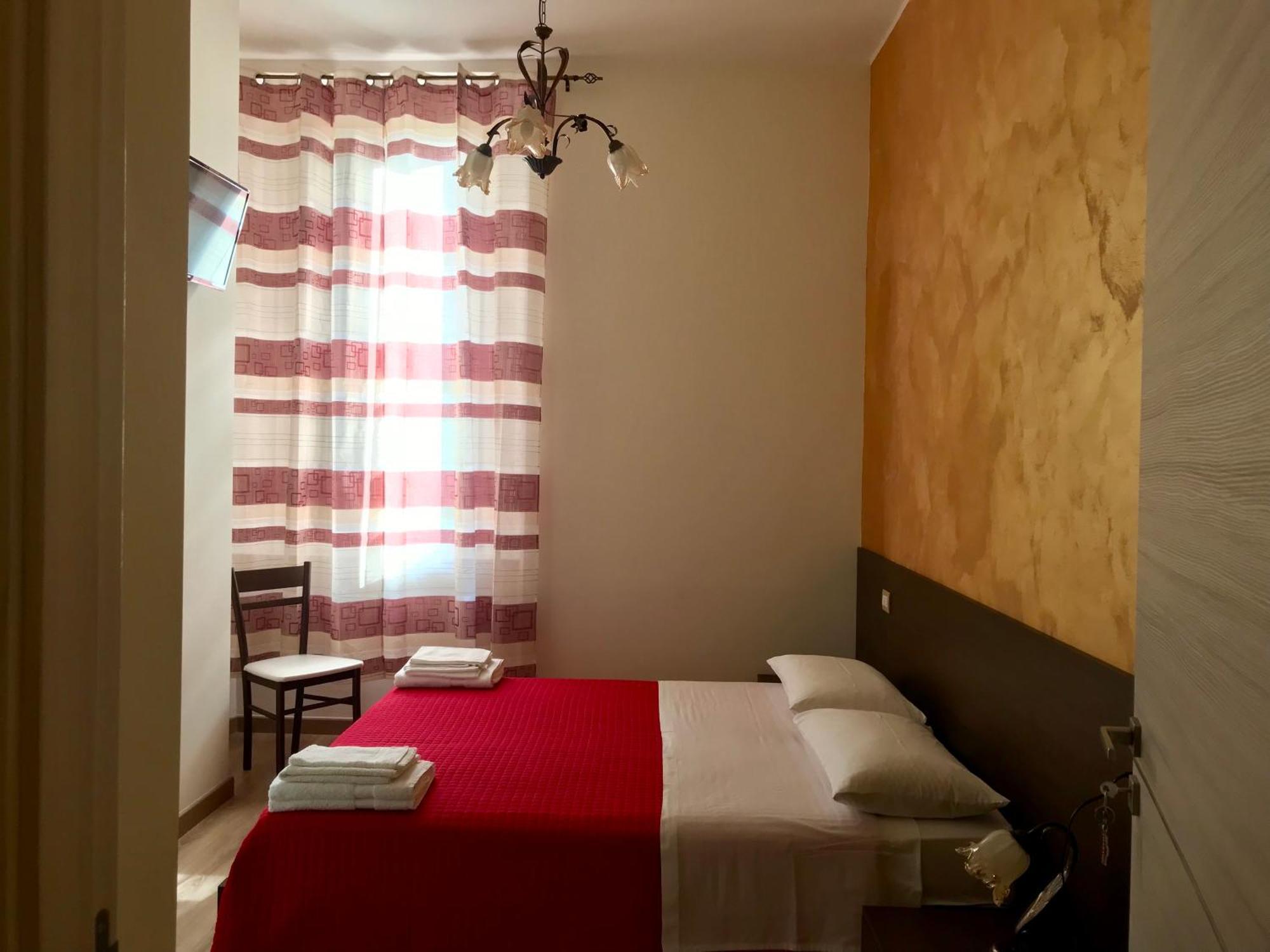 Ciocca I Couette-café